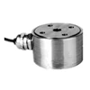 Stainless Steel Small Force Measurement Miniature Column Load Cell