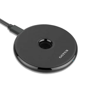Smart Universal Wireless Phone Charger iPhone