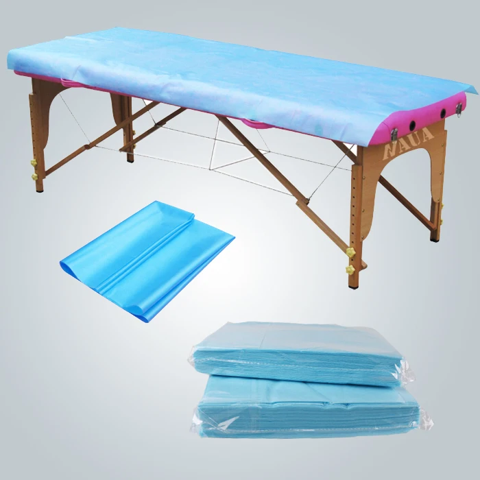 1.6m nonwoven fabric smms/ nonwoven disposable bed sheet sms surgery fabric/hydrophobic sms non-woven fabrics medical grade