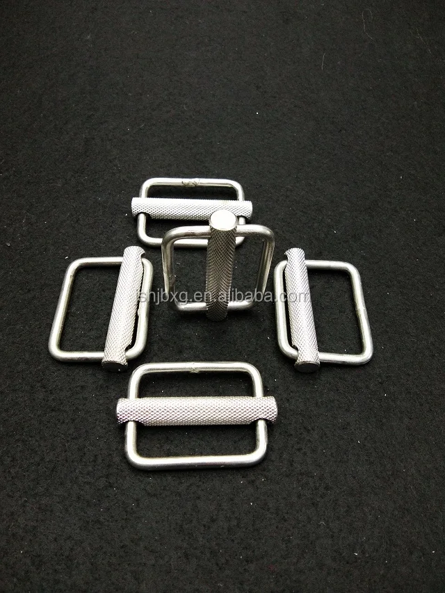 stainless steel belt buckle