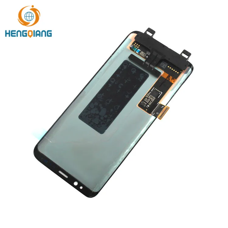 Mobile Phone Lcd for Samsung Galaxy S9 LCD Digitizer Display Replacement