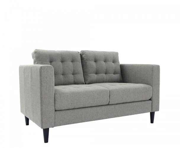 2018 latest design fabric furniture office and living room modern TOLEDO sofa