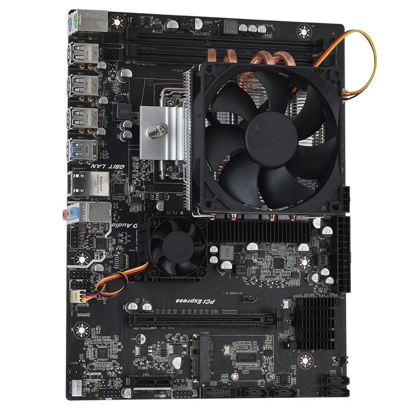 

X89 AMD 970 chipset motherboard with dual DDR3 max 32GB SATA2 mSATA slots support AMD G34 CPU motherboard placa mae, N/a