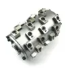 Professional Scratch Diamond Bush Hammer Roller For Angle Grinder