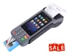 Android receipt printer bluetooth portable pos P8000