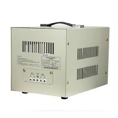 régulateur de tension automatique stabilisateur 5000va 5000w 3000w 220v