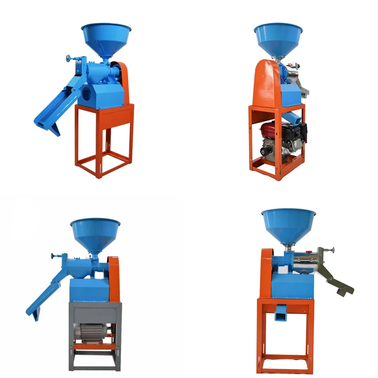 Heli Satake Rice Mill Price Rice Milling Machine Portable Corn Mill For Sale Philippines Buy