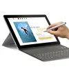 Deca (10)-core Function Android 7.1 smart tablet with stylus pen, 4G+64G with Keyboard, 2.4G+5Ghz Dual-Band WIFI