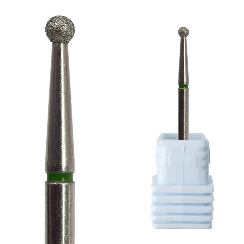 

Hot Seller A3 Steel Diamond Nail Drill Bit C/M
