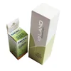 laser paper reflective blinking box, cosmetic paper package,folding box jfor product packing