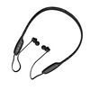 Consumer Electronics Sport Bluetooth Headset W1with Call Voice Report Function