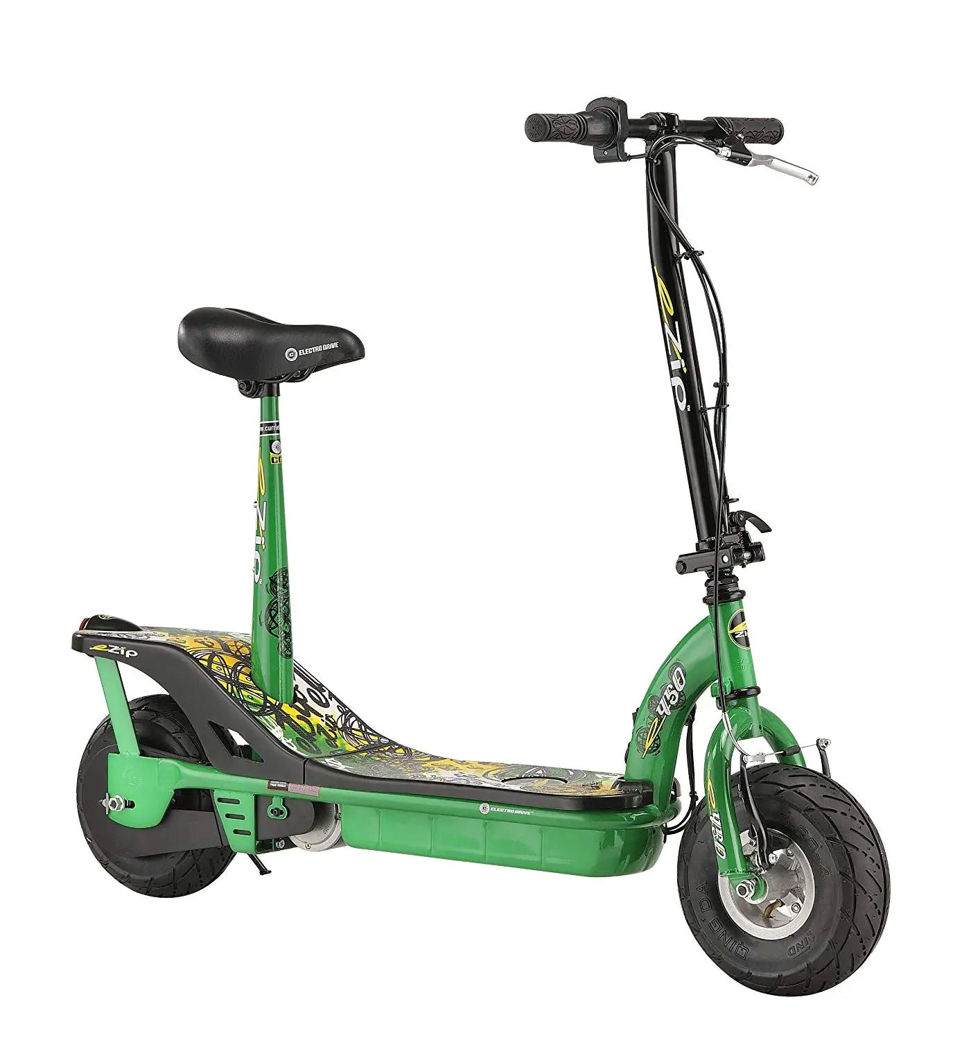 ezip electric scooter 500