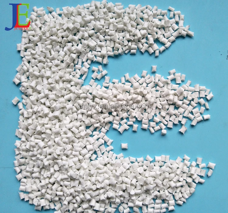 
Plastic Polymer Alloy PBT PET GF30 