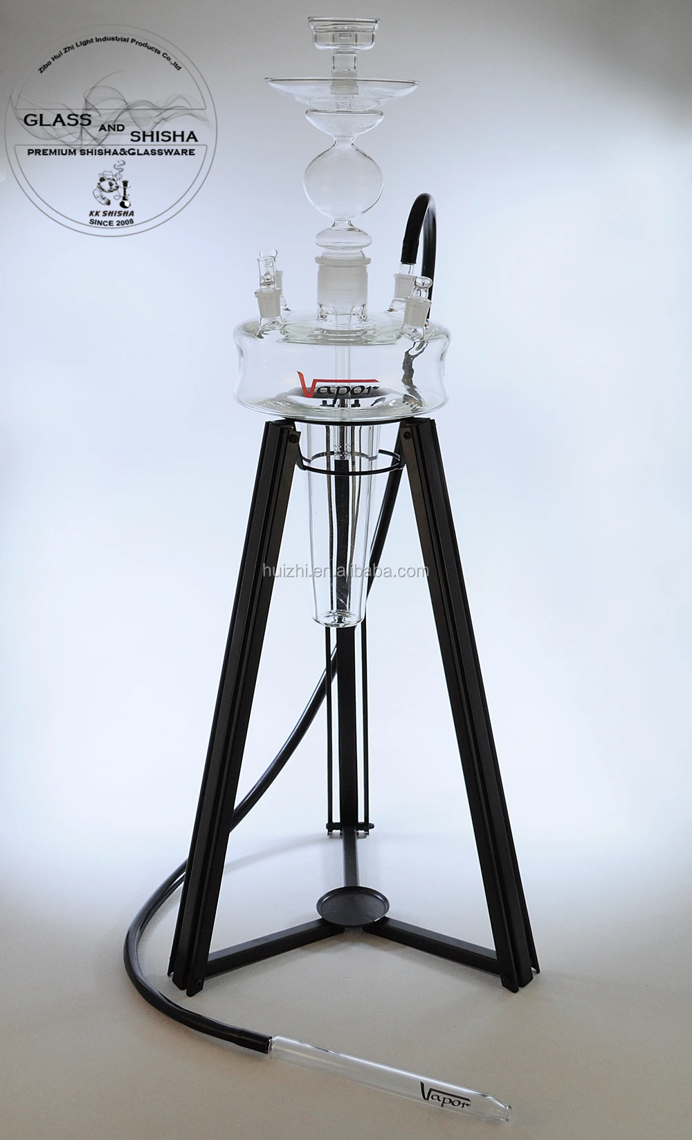 All Glass Hookah,Clear Glass Hookah With Leather Box Buy All Glass Hookah,Clear Glass Hookah