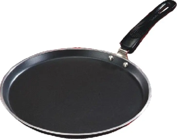 medium saute pan