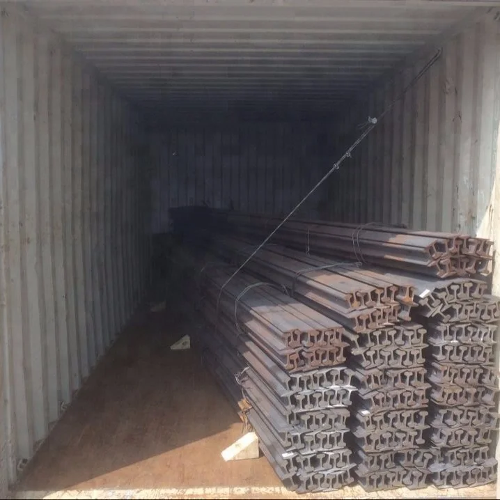 15kg 55Q steel rail.jpg