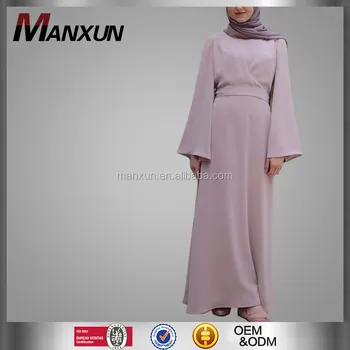 summer abaya islamic clothing
