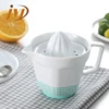 Custom ceramic porcelain lemon squeezer fruit juicer