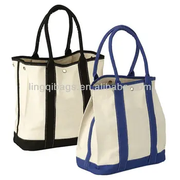 High Quality Blank Canvas Wholesale Tote Bags For Women - Buy Canvas Bag Wholesale,Blank Canvas ...