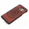 Custom LOGO OEM Wood phone Case for Samsung Galaxy S10