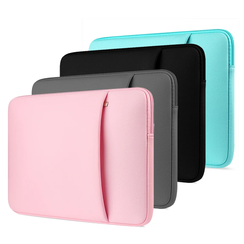 neoprene laptop sleeve 15.6 inch