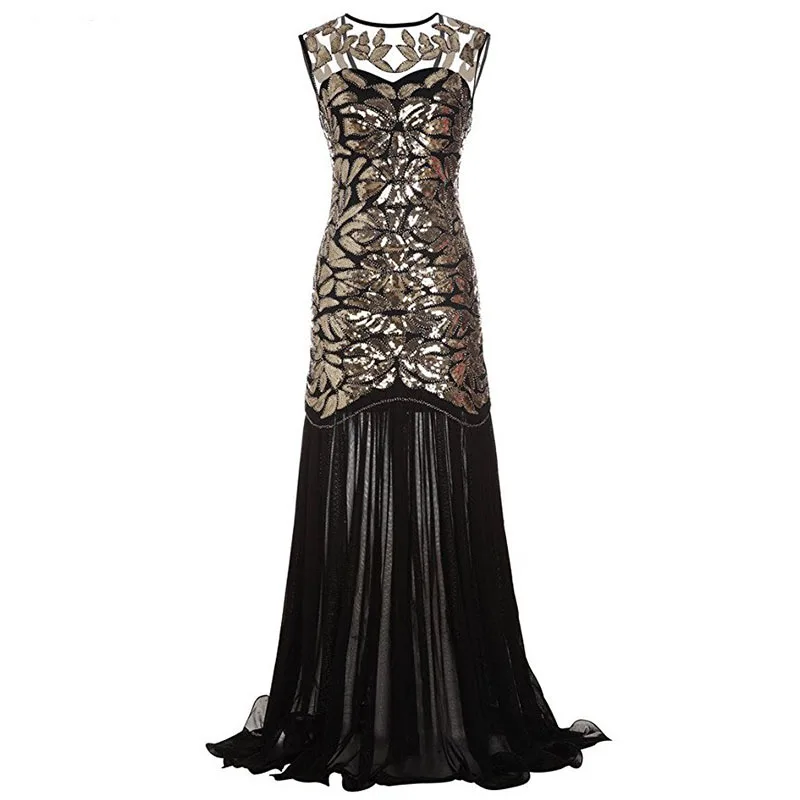 1920s Inspired Prom Dress Shop, 58% OFF 