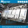 SUS304 sheet metal die cut stamping forming
