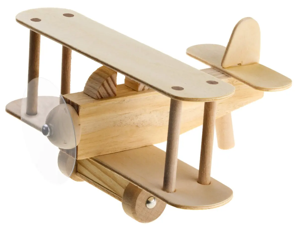 model airplane kits for kids