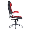 Looking for products to represent adjustable armrest lumbar support for office chair