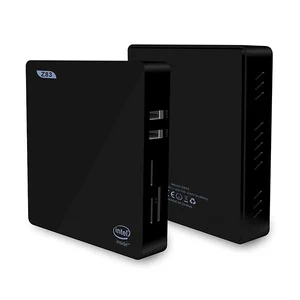 Z83 II Mini PC Windows 10 2GB RAM Storage