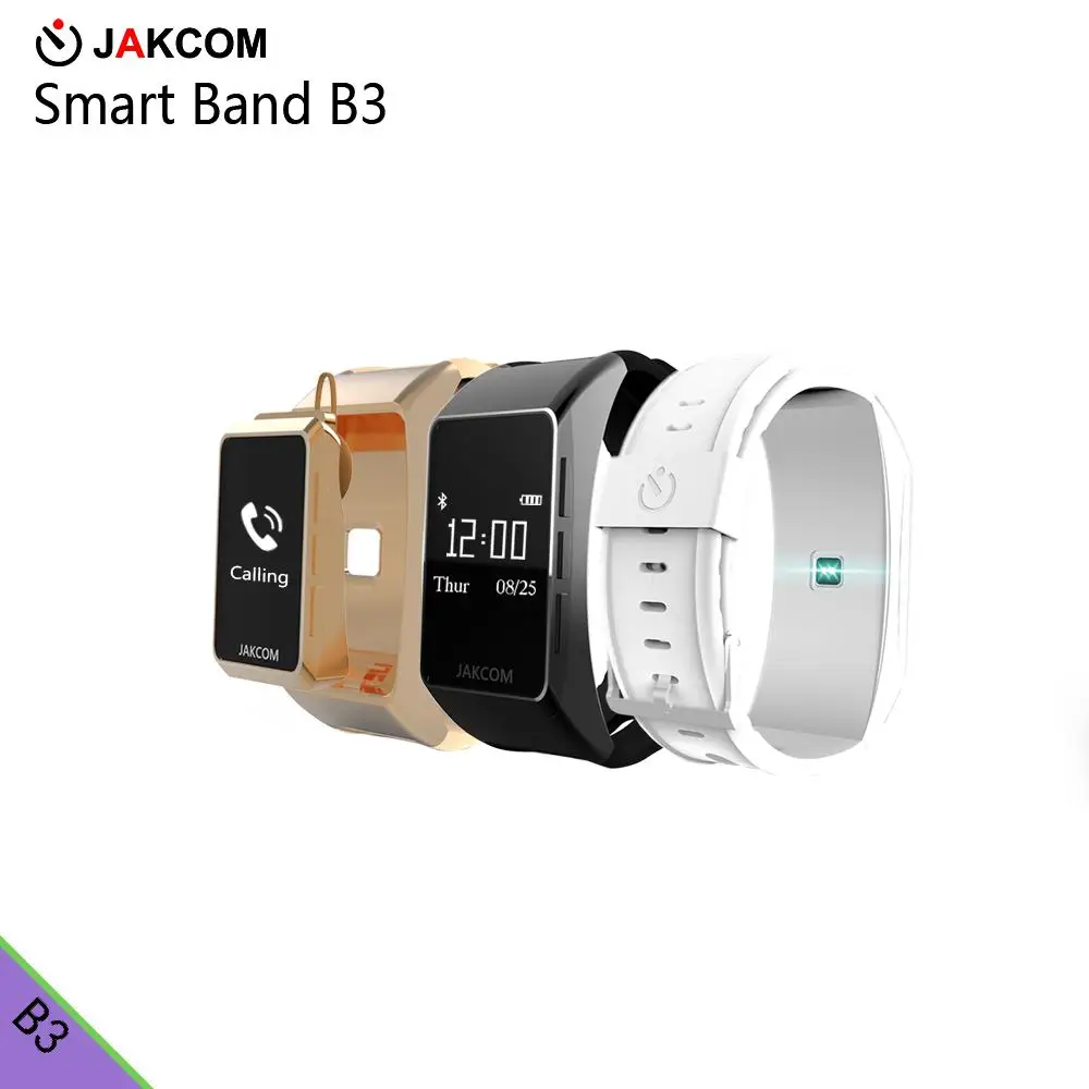 

Jakcom B3 Smart Watch 2017 New Product Of Digital Cameras Hot Sale With Sport Camera Barska For 700D Camera