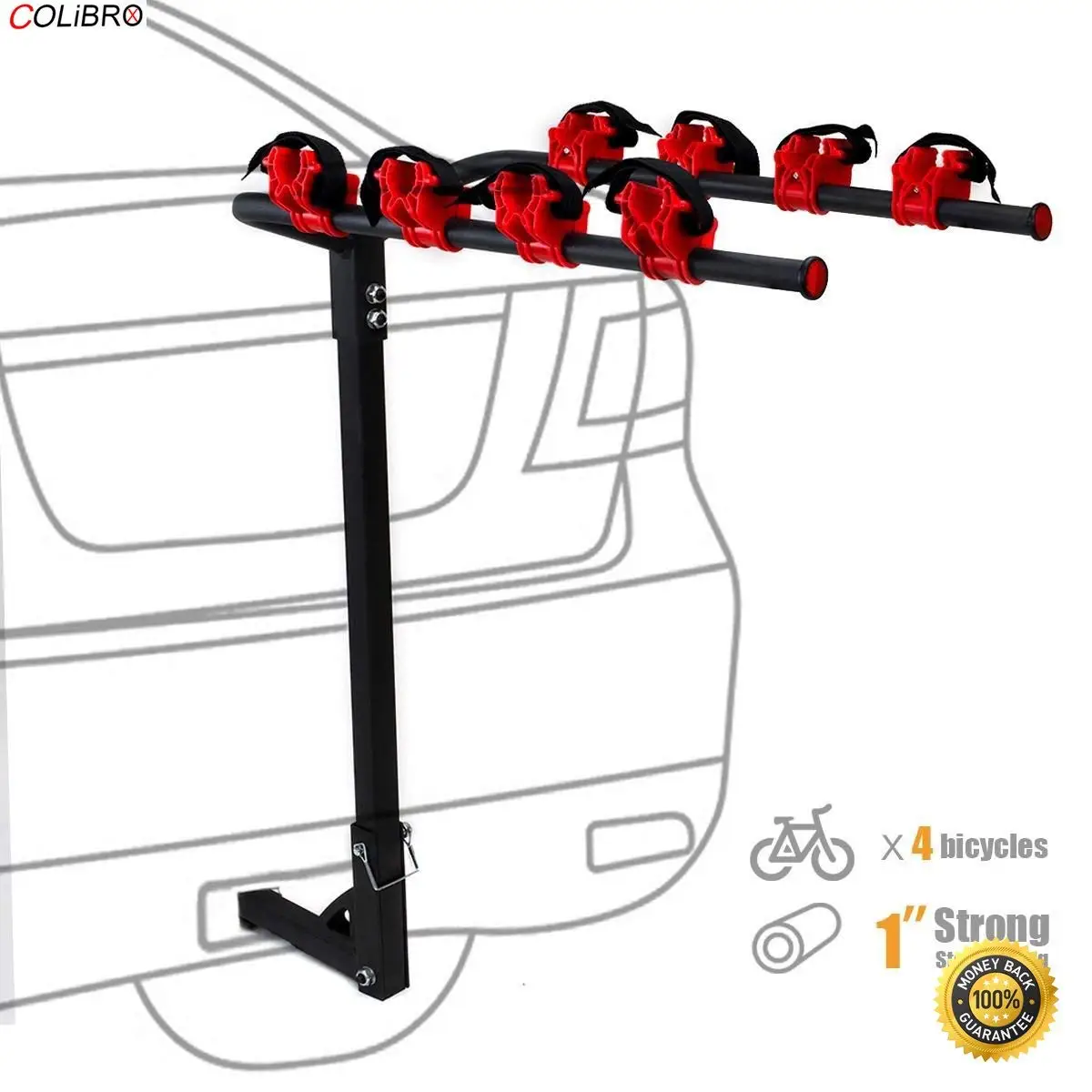 malone pilot 4 bike platform rack