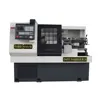 CNC Horizontal Lathe Machine CK6136