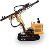 KC726 25m depth 115mm blast hole drilling machine for sale