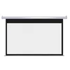 SMX Electric Type Roll Up 350inch Motorized Projector/Projection Screen