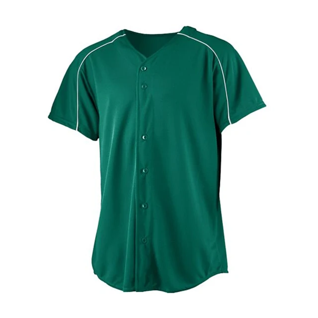 cheap baseball uniform shirts