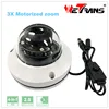1080p Resolution PTZ Dome Camera Style and CMOS Sensor IR 15m Infrared Night Vision speed dome camera