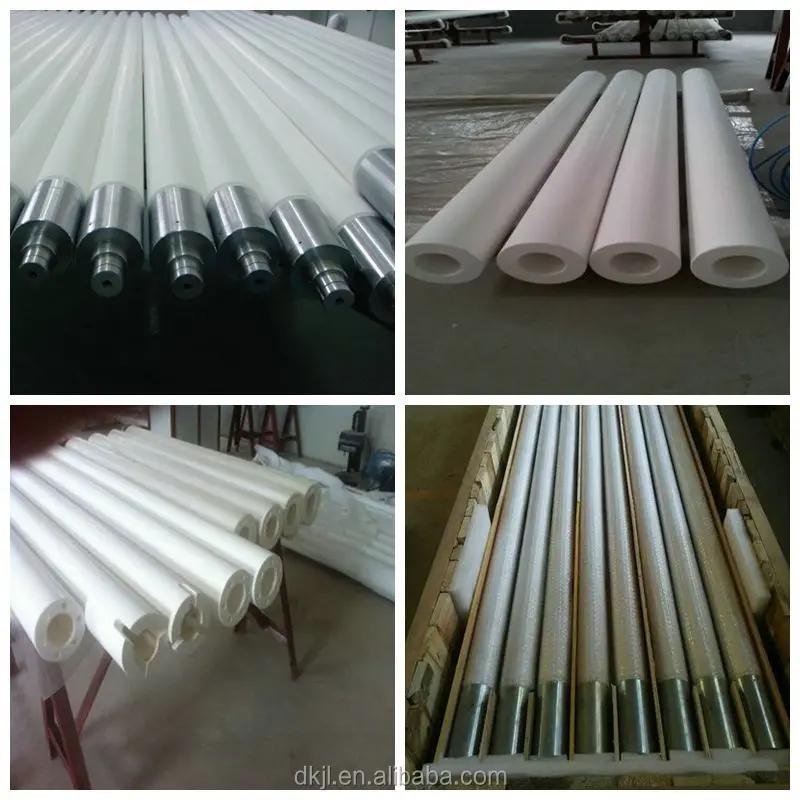 ceramic kiln roller