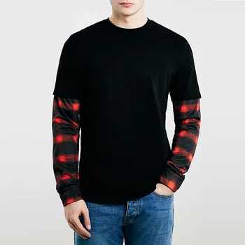 long sleeve t shirts in bulk