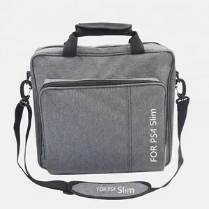 PS4 Slim Console Travel Bag