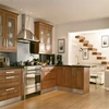 Modern customized modern factory guangzhou furniture high quality kitchen platform design