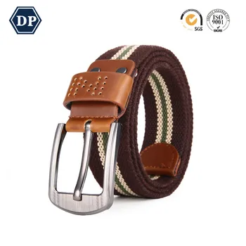 Durable Polyester Automatic Buckle Mens Canvas Belt For Sale - Buy Mens Canvas Belt,Mens Canvas ...