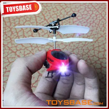 alloy structure helicopter 3.5 channel