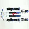 32-Level separate damping force adjustment coilover for car refit