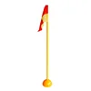 Hot Selling and Cheap Traffic Cone and Flag for Obstacle