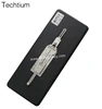 China car parts supplier Locksmith Tools Original Lishi MIT11 decoder Lock Pick Set for Mazda,Suzuki,Mitsubishi