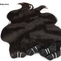 

Best Hair vendor Double Strong Weft 100% brazilian hair wholesale virgin brazilian cuticle aligned hair