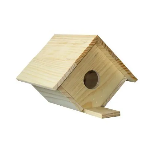 Small Bird Feeder Bird Cage Wood Bird House Kit Buy Bird Feeder