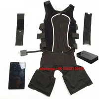 

2019 New workout EMS training suit wireless X EMS equipmentfor home Personal use