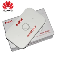 

150Mbps HUAWEI E5573 E5573CS-609 4G Portable WiFi Hotspot With LTE FDD B1/B3/B5/B8 TDD 2300Mhz